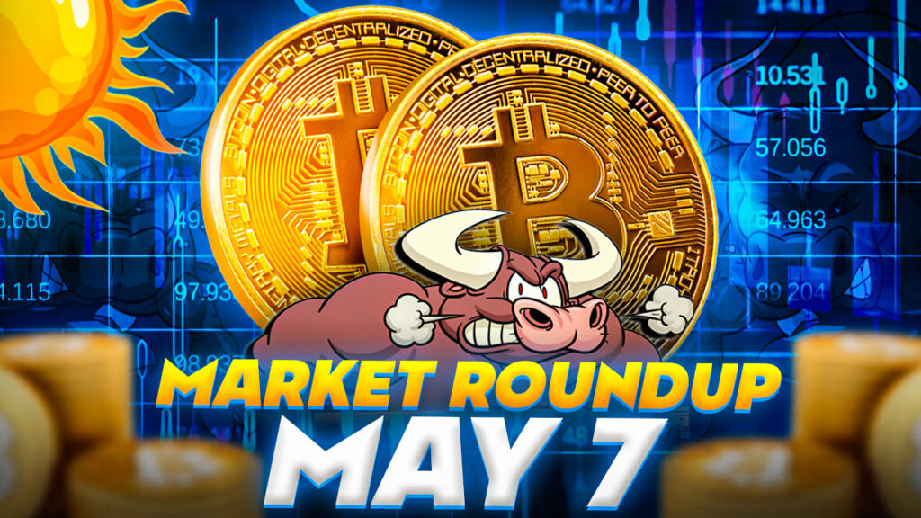 Bitcoin Price & Ethereum Prediction: BTC & ETH Dip by 3% - Anticipating the Week Ahead in Crypto Market