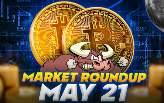 Bitcoin Price Prediction as BTC Climbs To $27,000 – Will The News-Heavy Week Boost BTC?