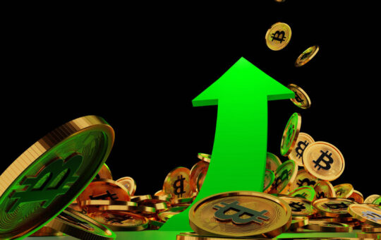 Bitcoin Touches $28,000 as U.S. Debt Ceiling Deal Heads to Congress