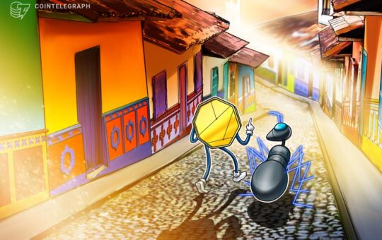 Bitfinex partnership pushes crypto adoption in Latin America