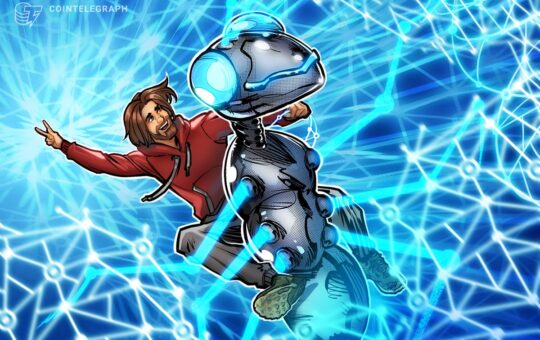 BlockGPT launches ‘chat to earn’ ecosystem for training AI