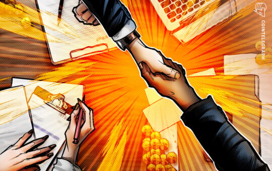 ByBit joins crypto exchanges offering crypto lending services