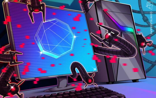 ChatGPT and AI the newest vector for malware: Meta security team