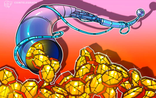 Coin Cafe ordered to repay $4.3M in fees that ‘wiped out’ investors’ Bitcoin accounts