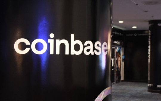 Coinbase Sued for Privacy Violations Over Users' Biometric Data