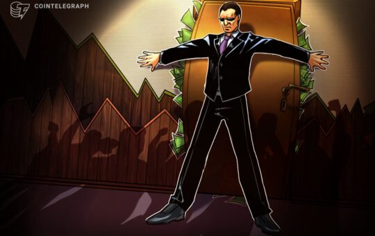 Coinbase to cease issuing new Bitcoin-backed loans via Borrow service