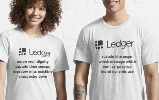 Controversial Recoveries, Promising Partnerships, Regulation Gambling and 20 Crypto Jokes