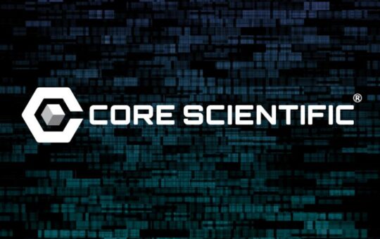 Core Scientific Set for Bankruptcy Exit