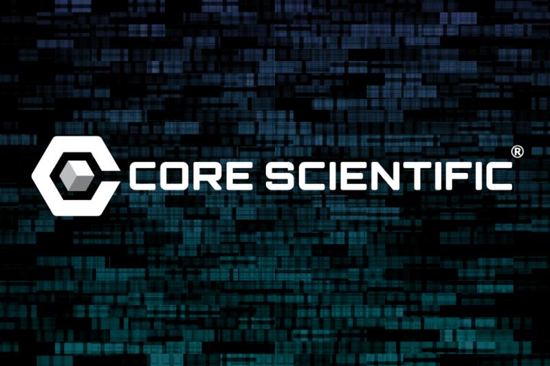 Core Scientific Set for Bankruptcy Exit