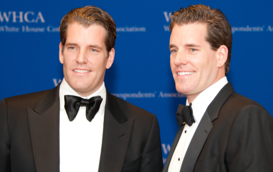 Crypto Exchange Gemini Turns to Ireland for European Headquarters