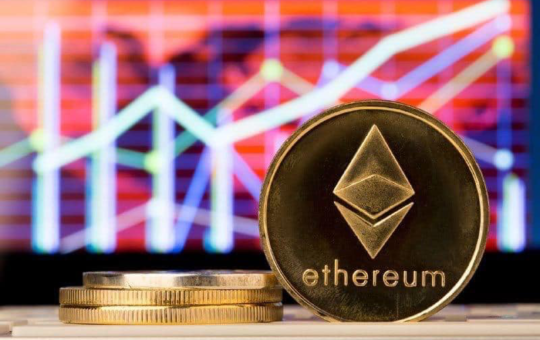 ETH price prediction