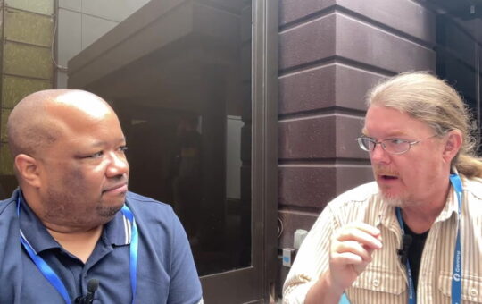 EverQuest Producer Jeffrey Butler on How Ready Player One Led Him to Web3 Project Avalon