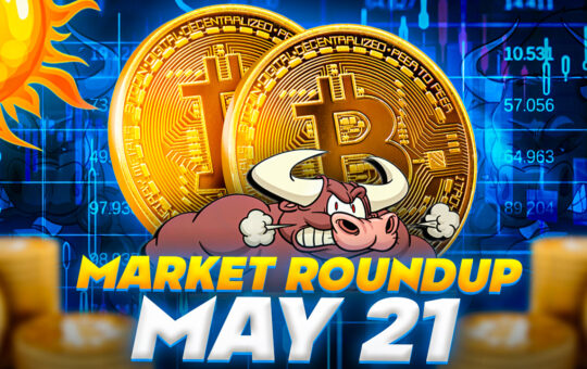 Bitcoin Price Prediction: Examining the Symmetrical Triangle Pattern and Resistance at $27,000