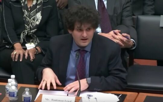 FTX Founder Sam Bankman-Fried Seeks Dismissal of Most Criminal Charges Against Him