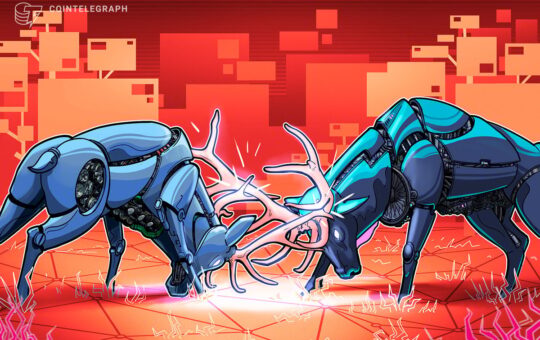FTX seeks to claw back $4B from Genesis in a battle of the bankrupt