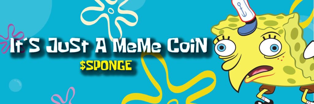 Floki Inu Price Retraces, More Buyers For Low Market Cap Meme Coin SPONGE – How to Buy Early?