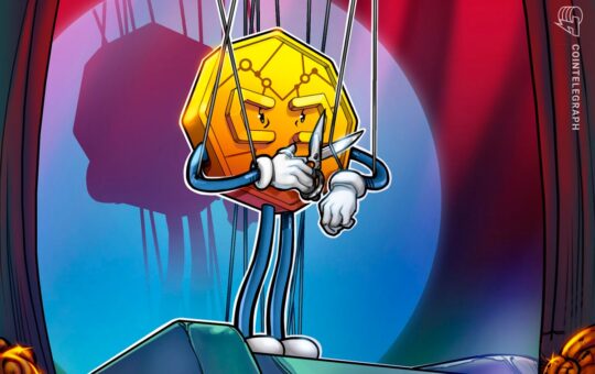 Former SEC chief warns influencers about prosecution for crypto price manipulation