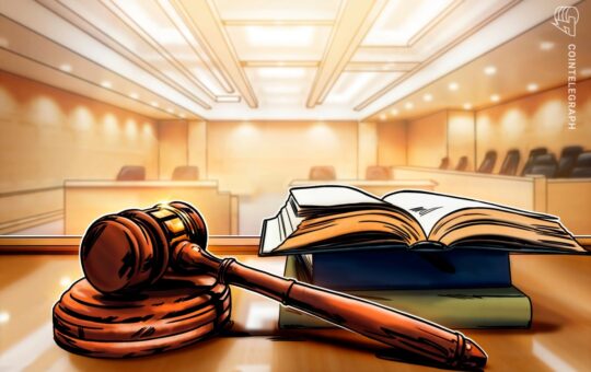 Gemini, Genesis file to dismiss SEC lawsuit against Earn product