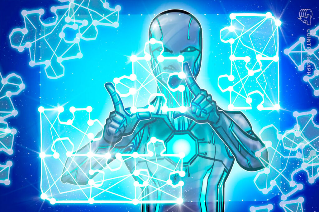 Google engineer concerned about open-source AI gaining edge