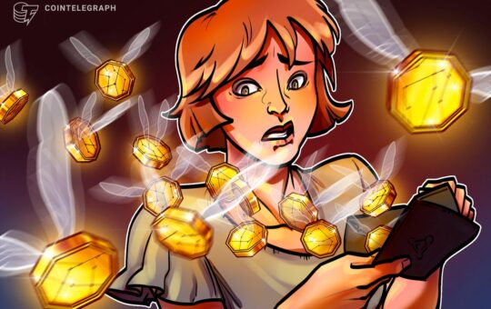 Here’s how exchanges adjust Bitcoin withdrawal fees