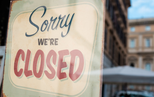 Hotbit Shutters Crypto Exchange, Urges Users to Withdraw Funds