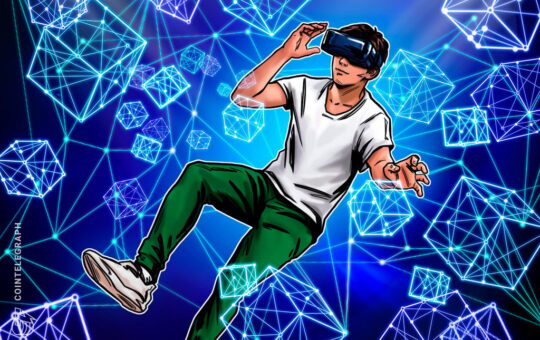 How blockchain is revolutionizing the gaming industry?