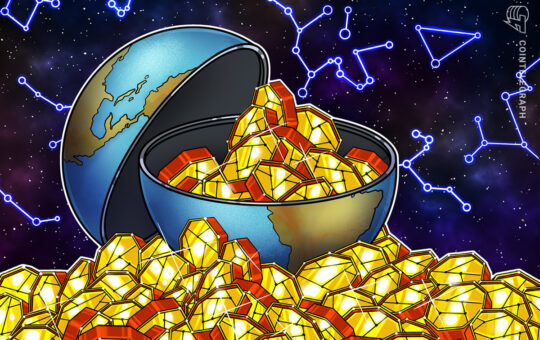 How crypto funds shape the development of the digital asset market