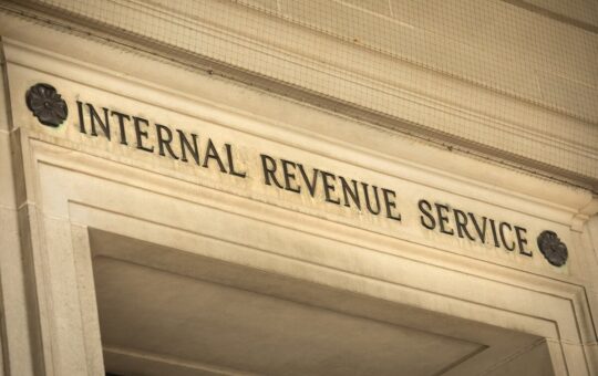 IRS Trains Ukraine to Track Russian Cryptocurrency Activity – Here