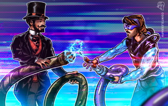 Indian banks asked 'to prepare for the future' with AI and blockchain