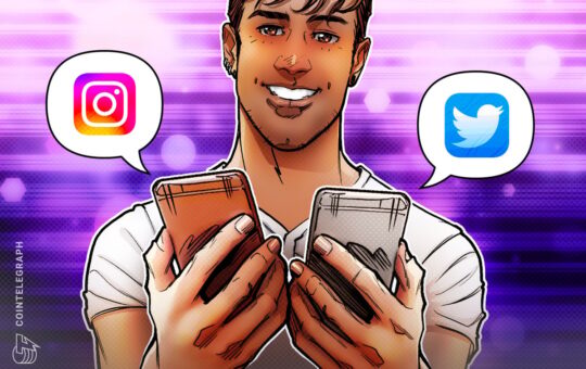 Instagram to reportedly launch text-based app to rival Twitter