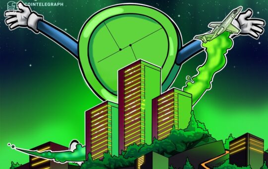 Japan's largest airline launches NFT marketplace