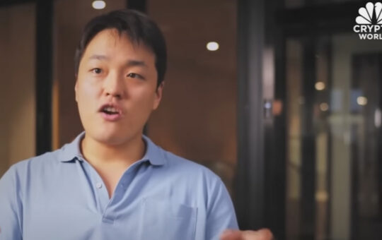 Jump Trading Allegedly Supported Terra Before It Collapsed, New SEC Filings Show