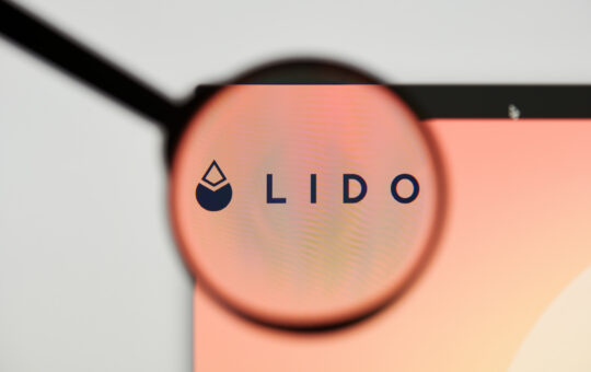 Lido Proposes to Staking the Lido Protocol Token to Boost Utility and Sustainability