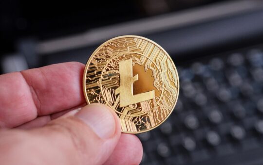 Litecoin Price Prediction as Halving 70 Days Away - Can LTC Hit $1,000 in 2023?