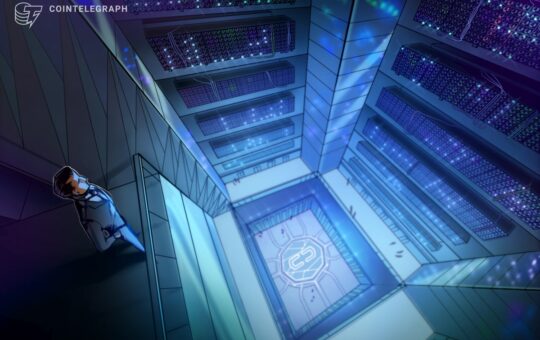 Marathon Digital announces immersion crypto mining operations in Abu Dhabi