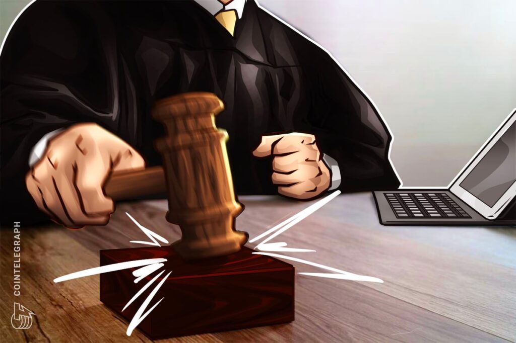 Mashinsky files motion to dismiss NY AG suit, says it ‘parrots misinformation’