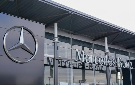 Mercedes-Benz