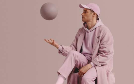 Musician RAC's NFT Fan Pass Is 'About Belonging to Something'