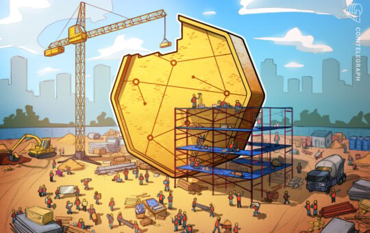 OpenAI CEO in ‘advanced talks’ for $100M Worldcoin funding: Report