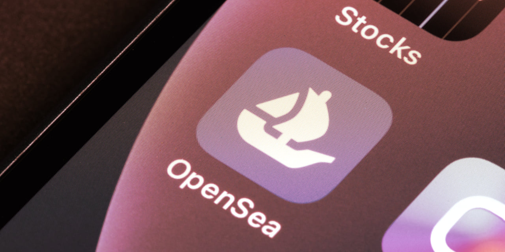 OpenSea Ex-Head of Product Convicted in NFT Insider Trading Case