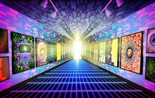 Paradigm and Blur Developers Announce Blend, a P2P NFT Lending Protocol – How Does it Work?