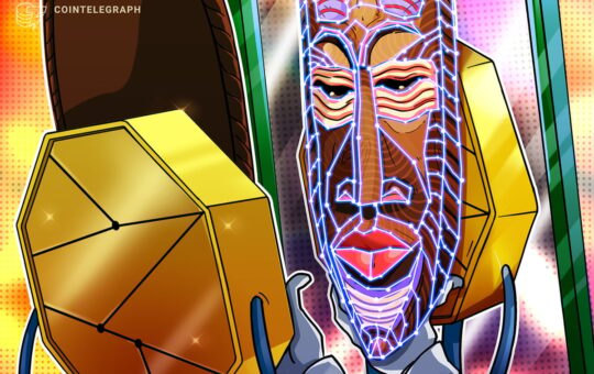 Policy could impact digital identity