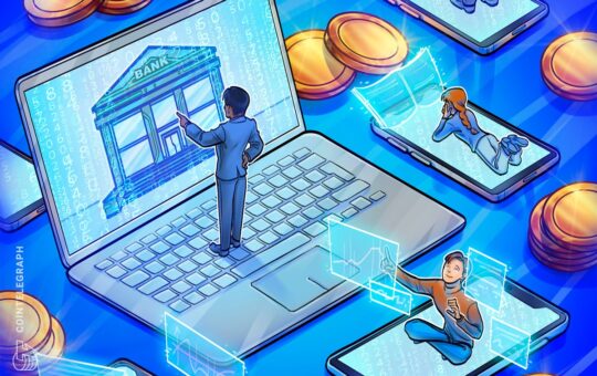 Private equity tokens aim to bring greater liquidity, transparency and accessibility