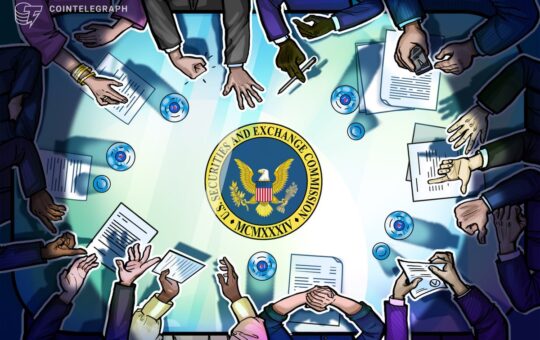SEC revises $22M punishment against LBRY, seeks $111K instead