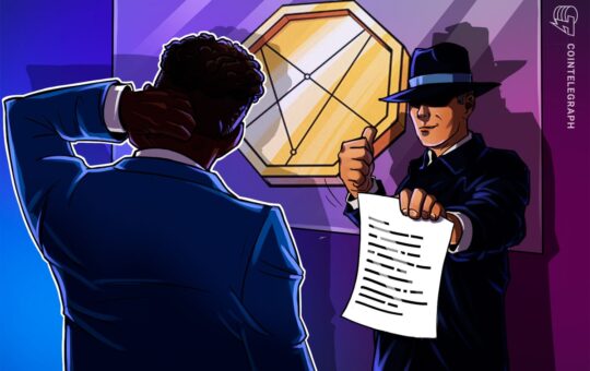 SEC serves $4M in fines to Coinme over ‘misleading’ UpToken ICO