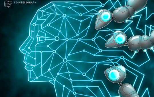 Scientists in Texas developed a GPT-like AI system that reads minds