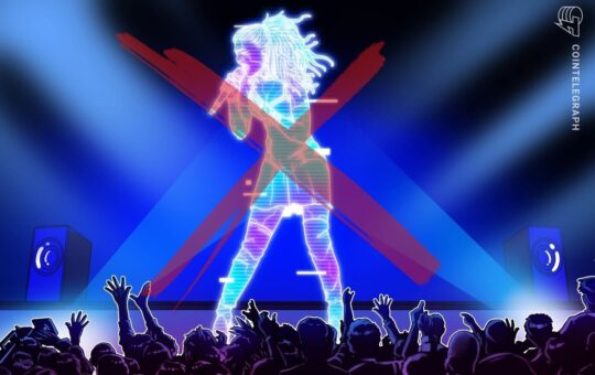 Spotify reportedly deletes thousands of AI-generated songs