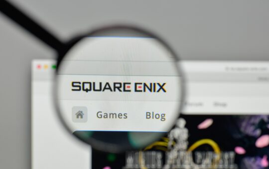 Square Enix Resolves to Continue with Web3, Blockchain Gaming Drive