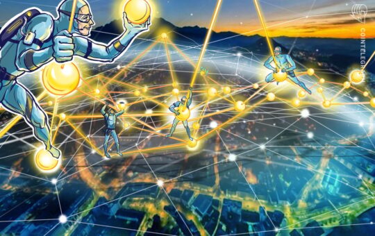 Stop shoving crypto ‘down people’s throats’ — Pudgy Penguins CEO on NFTs