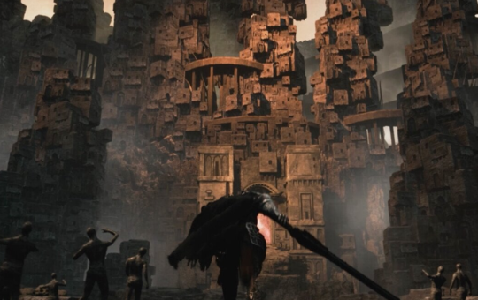 Sui Is Built for Games—Here's Why Developers Are Bullish